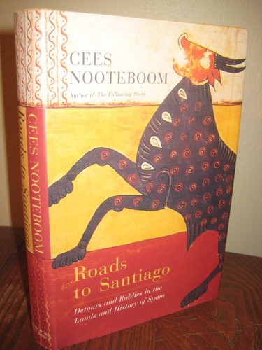 1st edition roads - edition, to