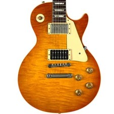Gibson Les Paul Custom