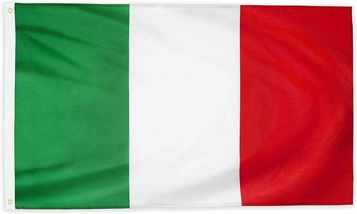 3x5 italy flag italian - ft,