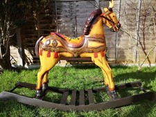 Beautifully Restored Large