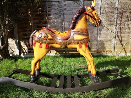 Beautifully restored large - beautifully,