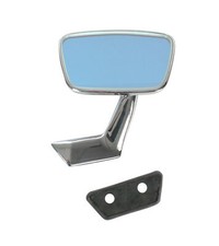 Exterior mirror left with - mirror,