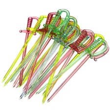 50 x Pirates Sword Cocktail