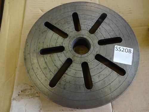 Lathe faceplate x - lathe,