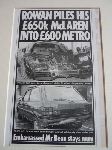 Poster ready frame - a4,