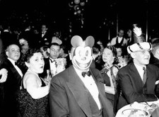 Director J Edgar Hoover