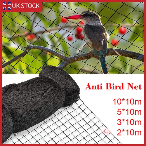 10m garden netting mesh - mesh, strong