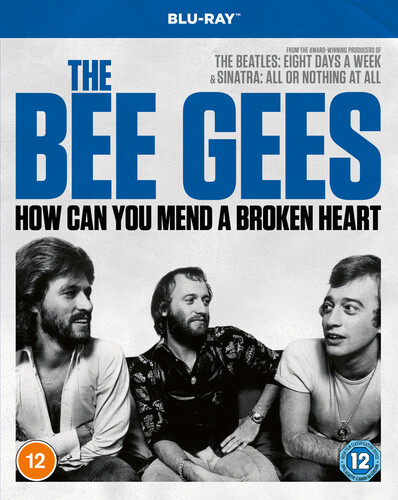 The bee gees how can - the,