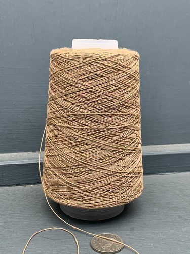 200g cones 100 linen 13nm - 100%, 2/13nm