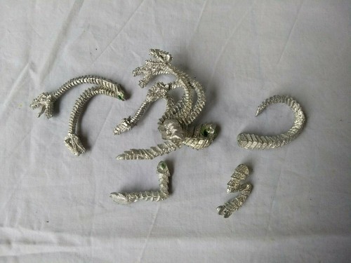 Reaper miniatures hydra - reaper, of