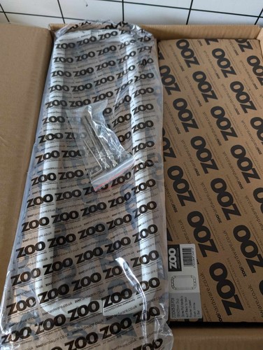 Pcs zoo hardware back to - -,