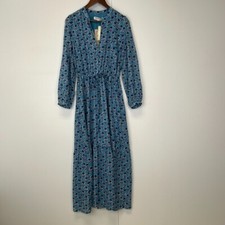 Emerson Fry Dress Women Large