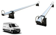 Roof Rack 2 Bars for RENAULT