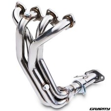 4-1 STAINLESS EXHAUST MANIFOLD
