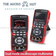 Zoyi 702s handheld digital - zoyi, zt-702s