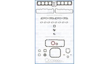 Full Engine Gasket Set MERCEDES 450 SE V8 16V 4.5 225 MB117.992 (1972-/1976)