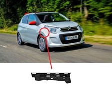 NEW FRONT BUMPER HOLDER