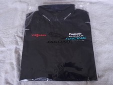 NEW GENUINE JAGUAR RACING