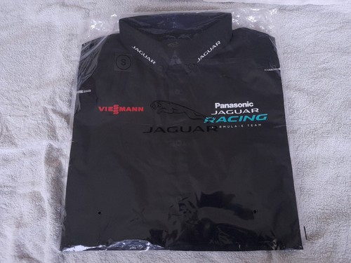 New genuine jaguar - genuine, racing