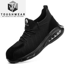 NEW MENS WOMENS NON STEEL TOE