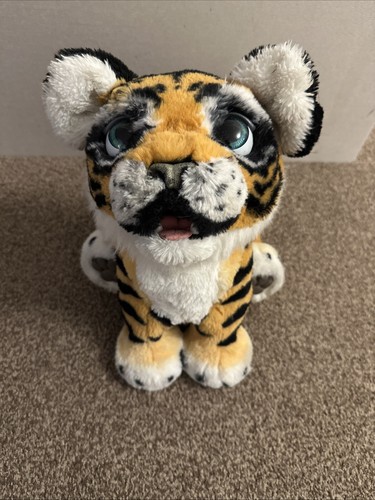 Furreal friends tyler the - furreal,