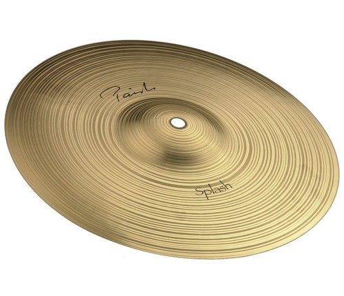 Paiste signature splash cymbal - signature,