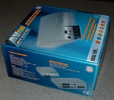 3 way scart AV distribution