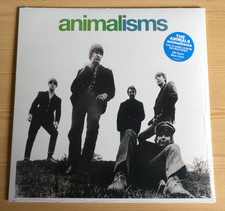 The Animals - Animalisms