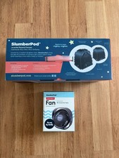 Slumberpod Privacy Pod