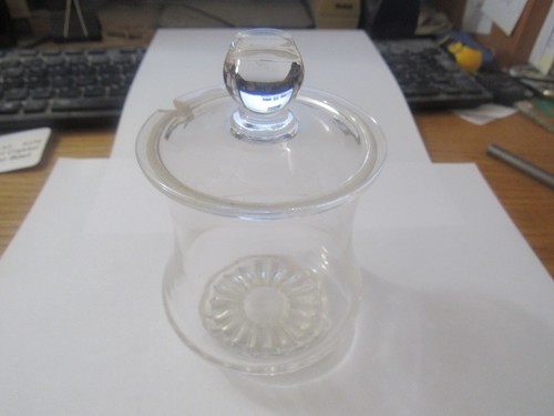 Stuart england crystal two - stuart,