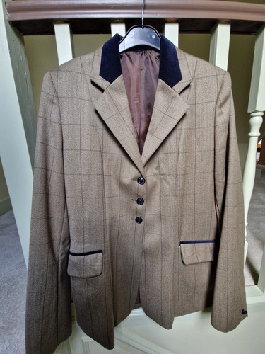 Tagg women brown - women's, tweed