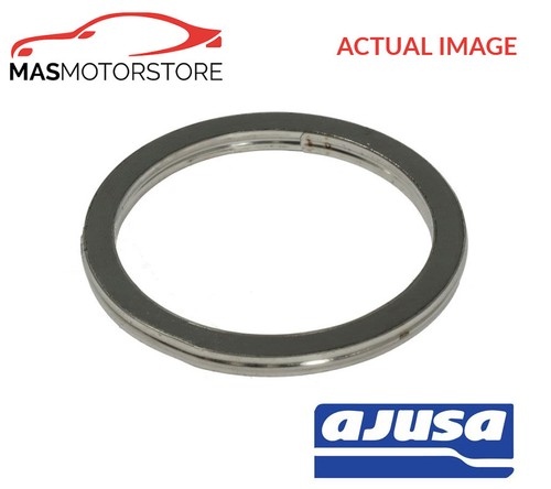 Exhaust pipe gasket ajusa - exhaust,