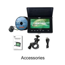 Underwater Camera / Videos