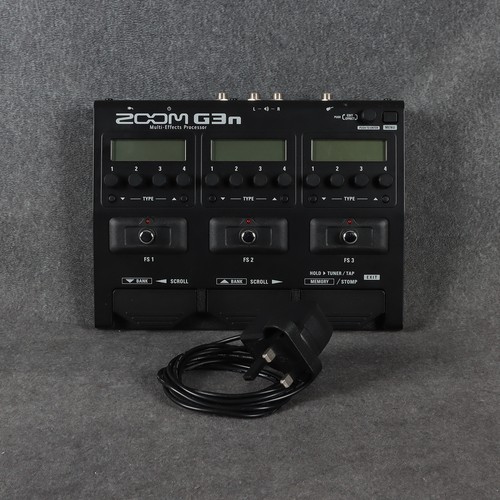 Zoom g3n multi - zoom,
