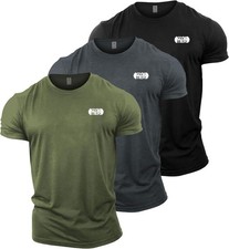 GYMTIER Men's Gym T-Shirt - 3
