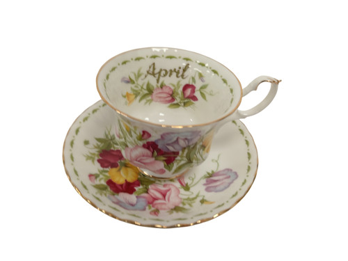Royal albert flower the - flower, of