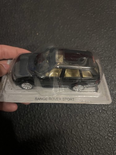 Range rover sport diecast - rover,