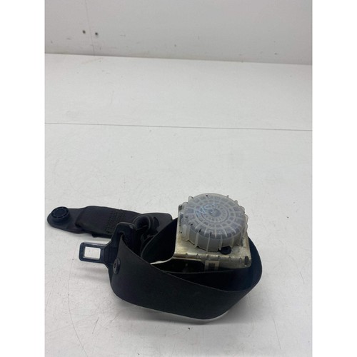 Range rover seat belt - , front
