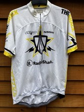 Rare 2012 team radioshack - rare,