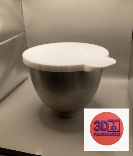 Sealing lid cover for - lid,