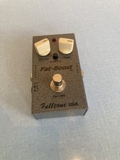 Fulltone Fat-Boost 2000 V1 
