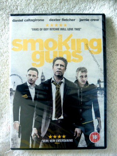 79125 dvd smoking - dvd,