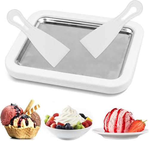 High quality ice cream roller - high-quality,