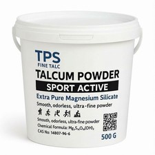 Sports talc talcum powder - sports,