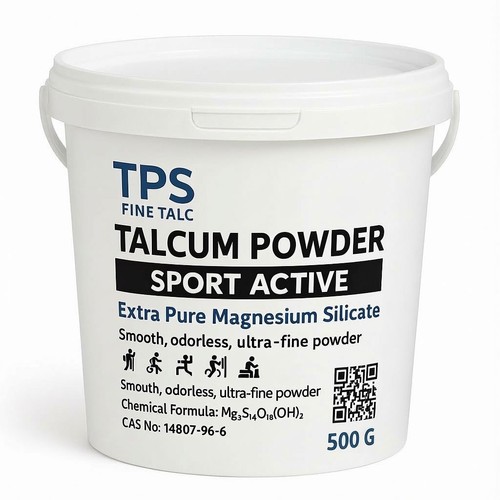 Sports talc talcum powder - sports,