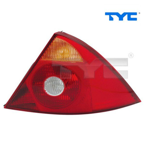 Tail light assembly tyc - tail,