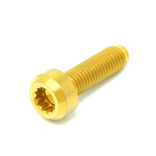 Titanium bbs split rim - titanium,