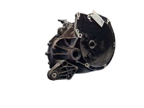 Ford focus mk3 transmission - ford,