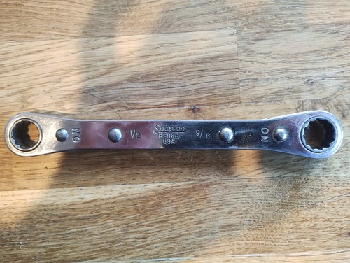 R1618a snap ratchet - af,
