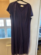 Gorgeous Anne Harvey Purple